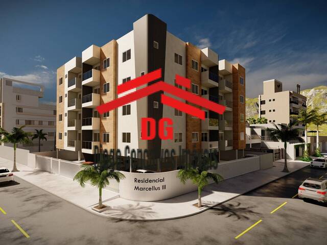 Apartamento para Venda em São Pedro da Aldeia - 1