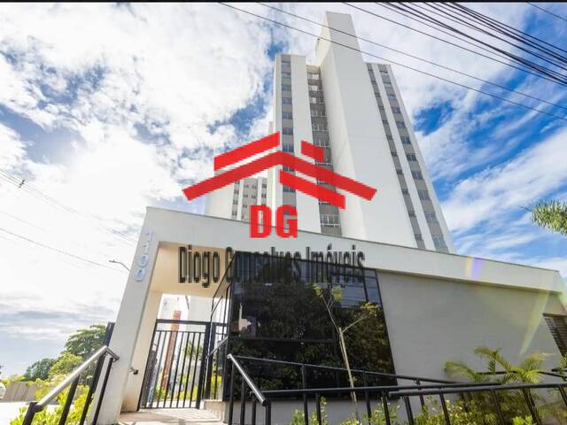 Apartamento para Venda em Duque de Caxias - 1