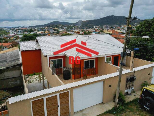 #20 - Casa para Venda em São Pedro da Aldeia - RJ