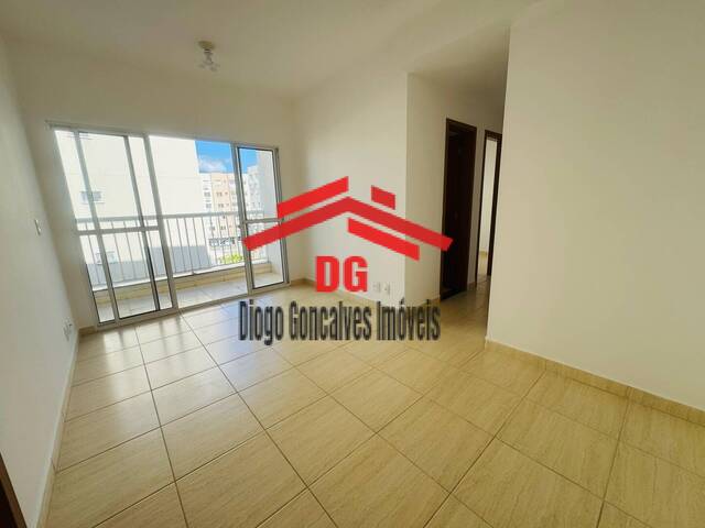 #46 - Apartamento para Locação em São Pedro da Aldeia - RJ